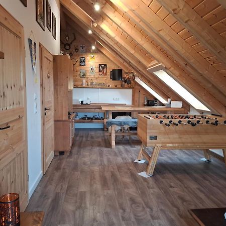 Ferienwohnung Geyer Rennertshofen Exterior foto