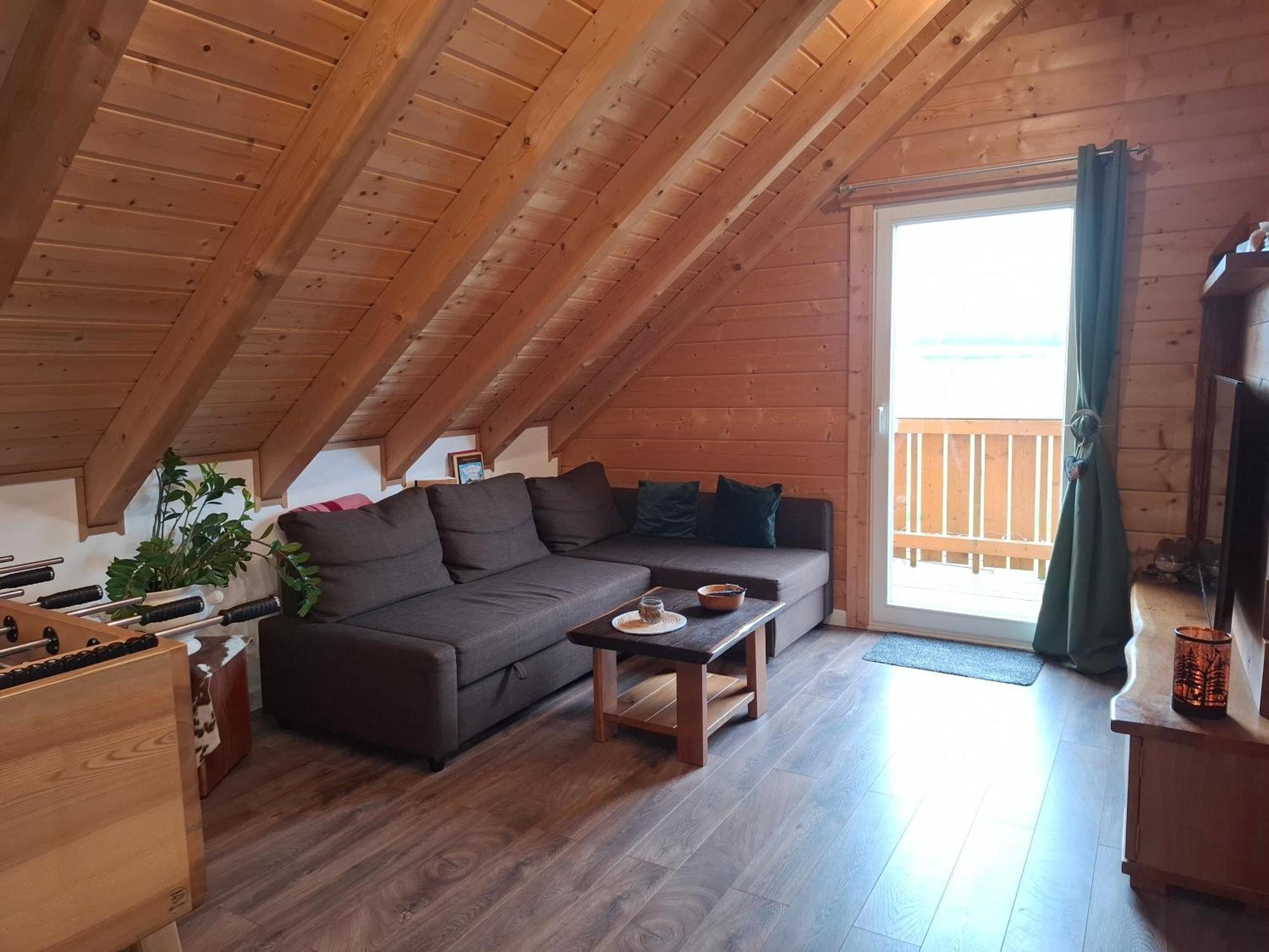 Ferienwohnung Geyer Rennertshofen Exterior foto
